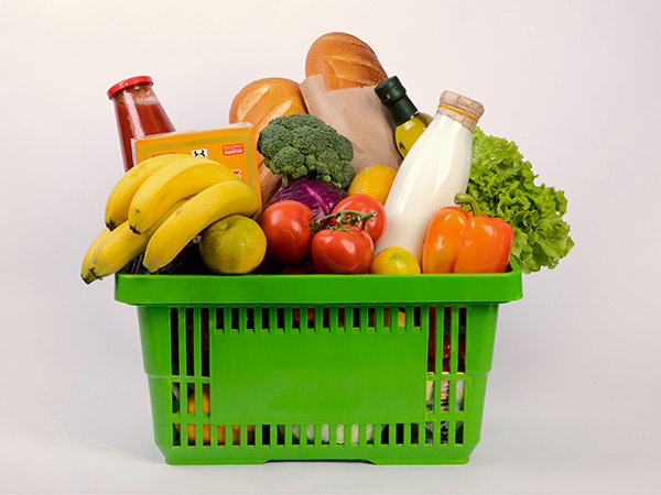 Продукты богатые витаминами - обзор Продукты богатые витаминами - статья