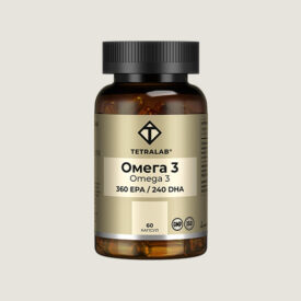 Омега-3 360EPA / 240DHA
